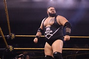 Time to Stand and Deliver: Australian Bronson Reed's shot at NXT North ...