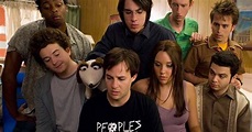 Movie Review: Sydney White (2007) | The Ace Black Blog