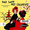 Franz Lehár - Das Land Des Lächelns (Vinyl) | Discogs