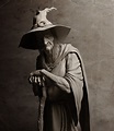 Evil Witch on Behance