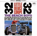 bol.com | Little Deuce Coupe/All Summer Long, The Beach Boys | CD ...