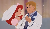 Anastasia and The Baker’s Wedding Disney Dream, Disney Love, Disney Art ...