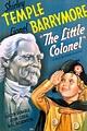 The Little Colonel (1935) - Posters — The Movie Database (TMDB)