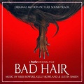 Listen to 'Bad Hair' Soundtrack Featuring Kelly Rowland - Rated R&B