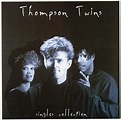 Singles Collection: THOMPSON TWINS: Amazon.ca: Music