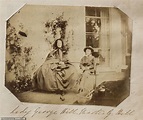 Extraordinary photos of Jane Austen's family are discovered | Daily ...