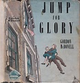 Jump For Glory | Gordon MCDONELL