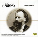 Johannes Brahms - Greatest Hits (CD) | Discogs