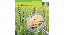 Pflanzenzüchtung: Wie funktioniert CRISPR/Cas & Co? | Gabot.de