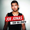 Coverlandia - The #1 Place for Album & Single Cover's: Joe Jonas - See ...