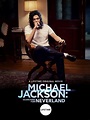 Michael Jackson: Searching for Neverland (2017) | The Poster Database ...
