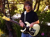 Elliot Easton's 12 most influential guitar recordings of all time ...