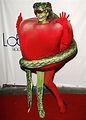 Los 18 disfraces que coronan a Heidi Klum como la reina de Halloween - Chic