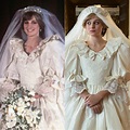 How The Crown Recreated Princess Diana's Iconic Fashion - E! Online - UK