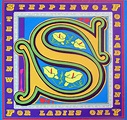 STEPPENWOLF For Ladies Only Hard Rock 12" LP Vinyl Collector's ...