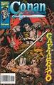 Conan el Aventurero #11 - Capturado (Issue)