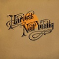 Neil Young - Harvest (2009 Remaster) [Vinyl] - Pop Music