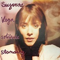 Suzanne Vega - Solitude Standing (1987, Vinyl) | Discogs