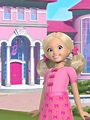 Barbie Life in the Dreamhouse Chelsea's Outfit Barbie And Her Sisters ...