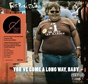 You've Come a Long Way, Baby | Vinyl 12" Album | Free shipping over £20 ...