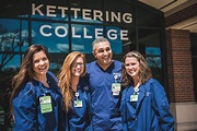 Kettering College Division of Nursing Adds Second Admission Entry Point ...