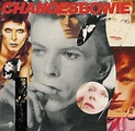 David Bowie - ChangesBowie (CD) | Discogs