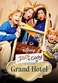 Zack e Cody al Grand Hotel - guarda la serie in streaming