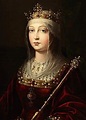 Isabella I of Castile - Wikipedia