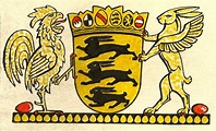 Die Entstehung Baden-Württembergs - LEO-BW