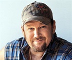 Larry the Cable Guy (Daniel Lawrence Whitney) - Bio, Facts, Family Life ...