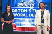 台裔候選人吳弭 有望成為波士頓200年來首位亞裔女市長｜東森新聞