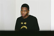 Nieuwe single Gallant - "Crimes"