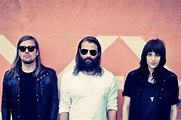 Band of Skulls apresenta single “Bodies” – Monkeybuzz