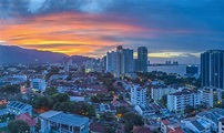 Georgetown, Penang - Things to Do and See