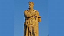 ALFONSO I EL BATALLADOR - Desdemonegros