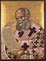 A Profile of Saint Athanasius the Great of Alexandria | MYSTAGOGY ...