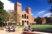 UCLA again breaks applications record, sees steep rise in top ...
