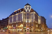 HOTEL PIAST ab 35€ (4̶1̶€̶): Bewertungen, Fotos & Preisvergleich ...
