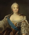 Isabel de Rusia, entre la sofisticación y el deber de estado