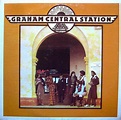 Graham Central Station - Graham Central Station (1974, Pitman Pressing ...
