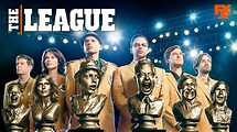 The League - Movies & TV on Google Play
