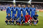 Iceland go top of Group A, on route for a first appearance at a major ...