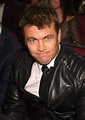 Luke Hemsworth at the 2017 People's Choice Awards | POPSUGAR Celebrity ...