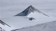 Sannheten om den mystiske «pyramiden» i Antarktis | National Geographic
