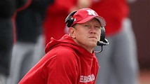 Scott Frost, Nebraska face longer haul in Big Ten than expected after ...