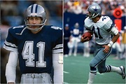 Where Is Former Dallas Cowboys Super Bowl Champion and Pro Bowl Safety ...