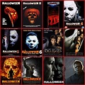 ¿En que orden ver las películas de Halloween? - AnocheCine