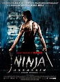 Ver Película Ninja Assassin Online Gratis | J_King Films