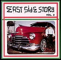 You Found That Eastside Sound: EAST SIDE STORY VOLUMES 1-12