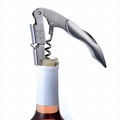 All In One Wine Bottle Opener - Stainless Steel - Barware Gear